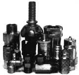 Air Fittings